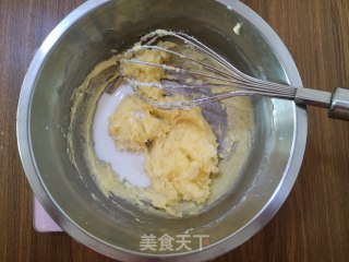 Crispy Milky Coconut Balls recipe