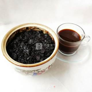 The Correct Way of Yuling Ointment recipe