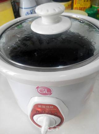 Jiankang Health-miscellaneous Grain Congee recipe