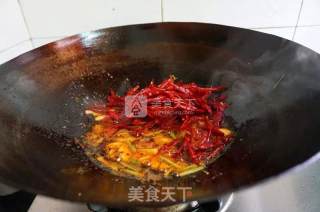 Spicy Prawns recipe