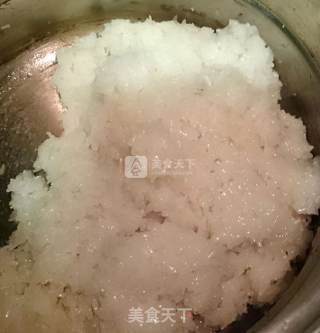 Eight Treasure Rice recipe