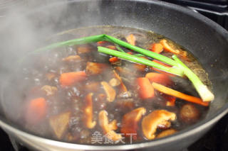 Potato and Beef recipe