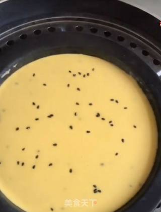 Color Liangpi recipe