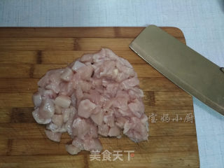 Spicy Fried Chicken recipe