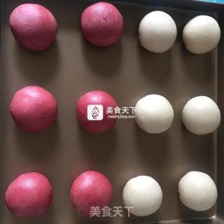 #aca烤明星大赛#lotus Pastry recipe