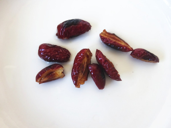 Red Date Tea recipe