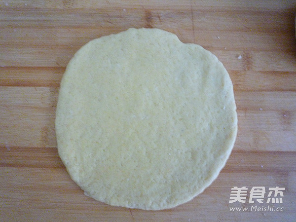 Red Bean Muffins recipe