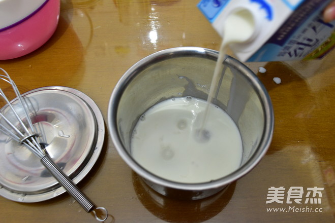 Homemade Sugar-free Yogurt recipe