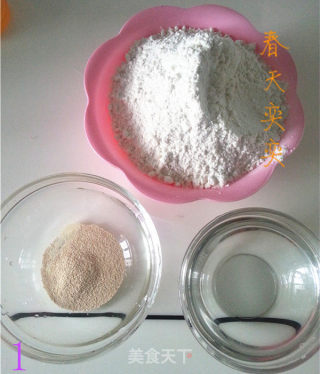 Lotus Leaf Clip recipe