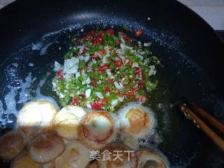 Money Egg recipe