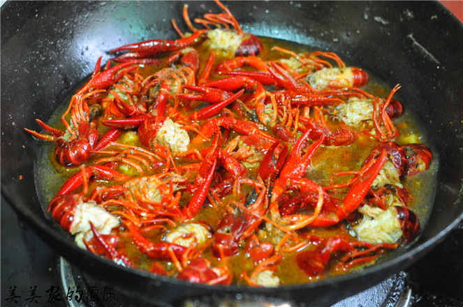 Shrimp Taste recipe