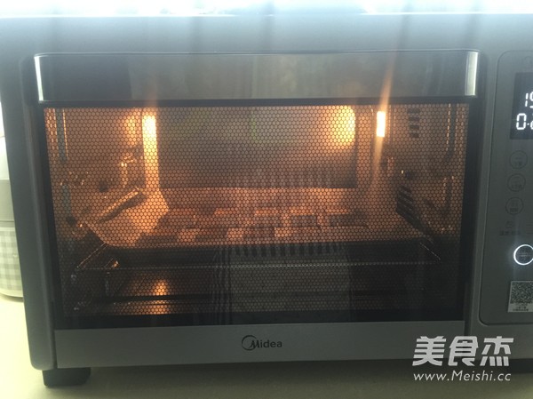 Pineapple Cake recipe