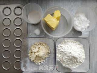 Little Lion Cookies recipe