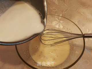 Golden Coconut Ball recipe