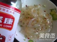 Spicy Potato Jelly recipe