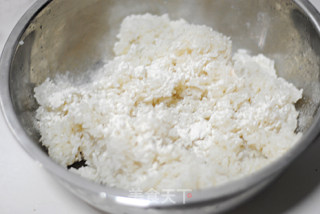 Homemade Fermented Rice-miss Grandma recipe