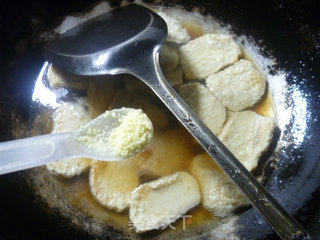 Roasted Chicken with Garlic recipe