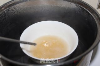 A Wonderful Trip for Taste Buds-silken Tofu and Cheese Jelly recipe