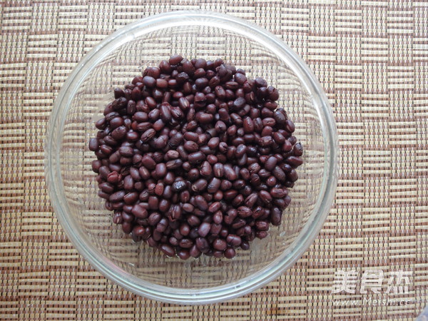 Homemade Red Bean Paste recipe