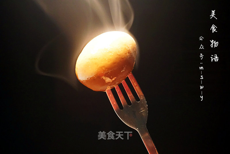 Chinese Lo Mei recipe
