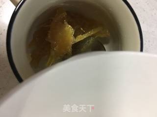 Make Honey Citron Tea recipe