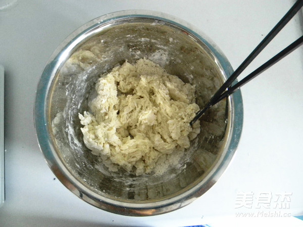 Light Cream Fritters recipe