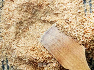 Shrimp Powder recipe