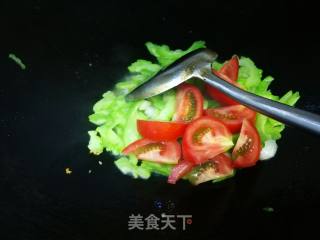 Stir-fried Bitter Gourd recipe