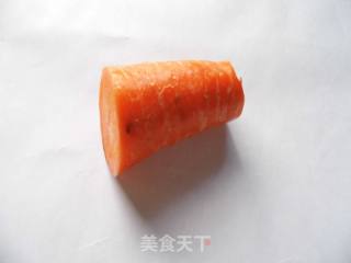 Carrot Juice recipe