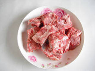 【guxiang Tianyuan Hot Pot】--- Colorful and Nutritious Hot Pot recipe
