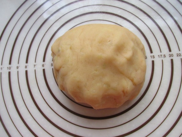 Tomato Potato Cheese Balls recipe