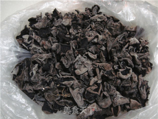 Cold Fungus (small Coup for Quickly Sending Fungus) recipe