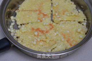 Corn Pie recipe