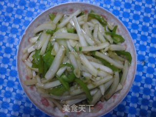 Emerald Cabbage recipe