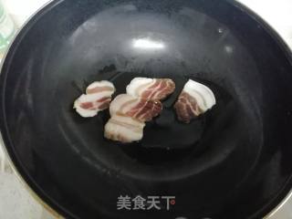 Braised Cabbage with Bacon recipe