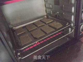 Matcha Biscuits recipe