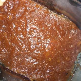 Home-made Zero-added Hawthorn Cake recipe