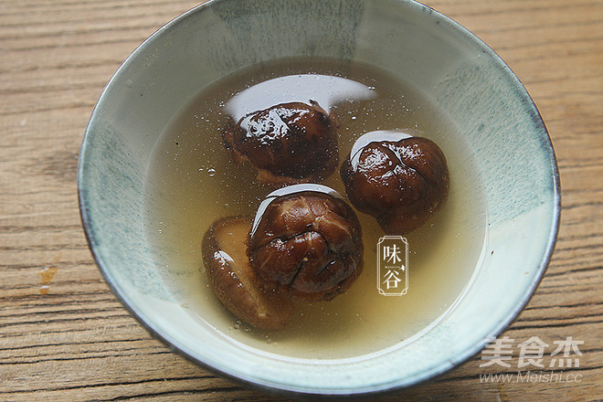 A Refreshing Meal in The Bitter Summer~stuffed Bitter Gourd recipe