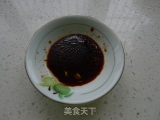 Enoki Mushroom recipe