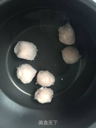 Fish Ball recipe