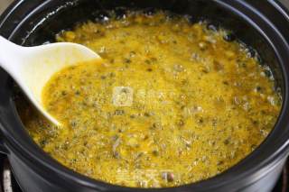 Passion Fruit Jam-the Perfect Jam with The Aroma of Passion Fruit recipe