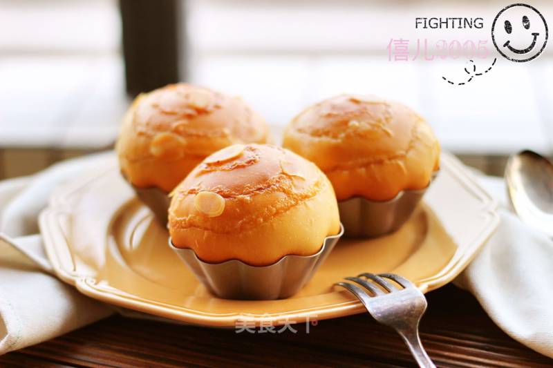 #trust of Beauty#honey Buns recipe