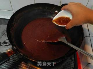 Homemade Red Bean Paste recipe