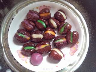 Color Heart is Too Soft recipe