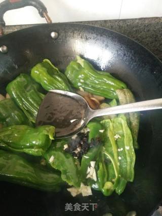 Tiger Skin Chili recipe