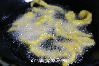 Snowflake Chicken Fillet recipe