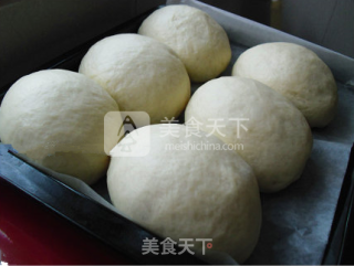 Sweet and Soft [milk Meal Pack] recipe