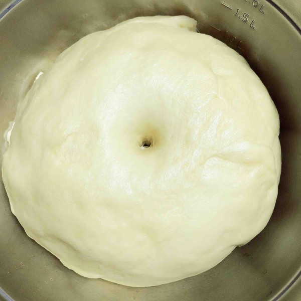 Cinnamon Rolls recipe