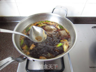 Sauce Big Bone recipe