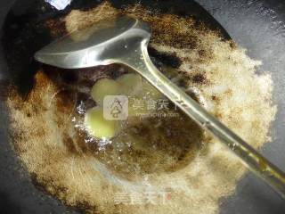 Curry Crab recipe